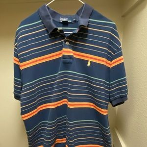 RARE POLO by RALPH LAUREN SHIRT